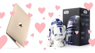 Zum Valentinstag: Die besten Technik-Angebote bei MediaMarkt, Amazon und Co im Überblick