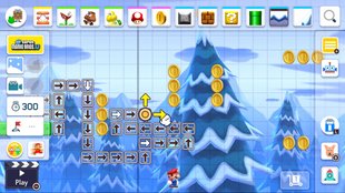 Super Mario Maker 2: Story-Mode und unzählige Möglichkeiten, um verrückte Level zu bauen