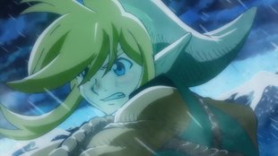 Zelda: Link's Awakening Remake könnte einen Multiplayer-Modus bekommen