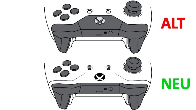 Xbox One Controller Bewegt Sich Von Alleine Android: „Xbox One“- & „Xbox 360“-Controller verbinden – so geht's