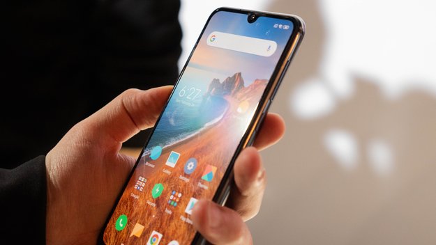 Xiaomi Mi 9: Kompaktere „Special Edition“ kommt bald nach Europa
