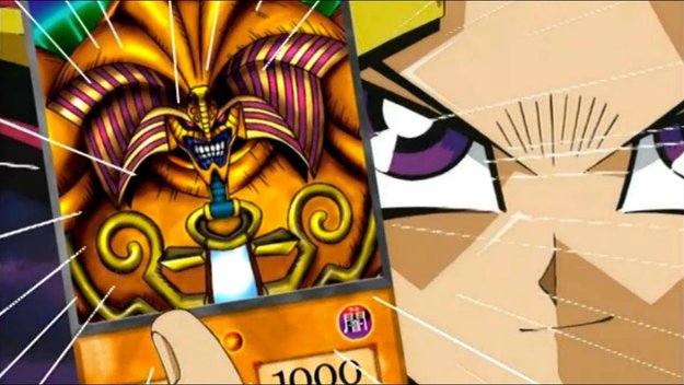 Klassisches Yu-Gi-Oh!-Spiel erscheint bald auf der Switch