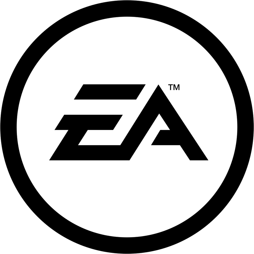 EA Logo