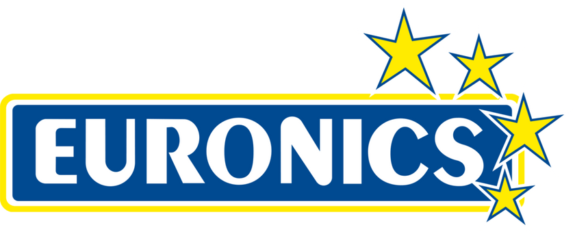 Euronics Logo