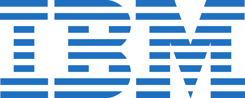 IBM Logo