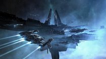 Zum ersten Mal Eve Online: Als Eve mich tötete – und dann zurückholte