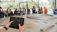 Apples AR-Brille kein Hirngespinst: Dokumente des iPhone-Herstellers liefern Hinweise