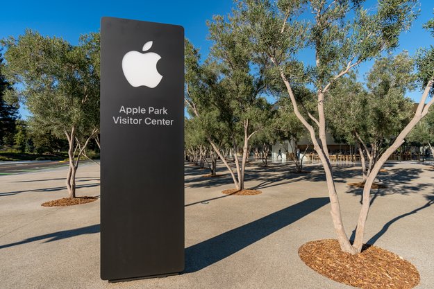 Apple sucht Streit in Norwegen: Wem gehört der Apfel?