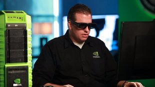Nvidia mistet aus: Unterstützung für 3D-Grafiktechnologie wird eingestellt