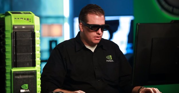 Nvidia mistet aus: Unterstützung für 3D-Grafiktechnologie wird eingestellt