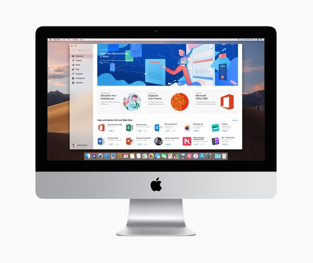iMac 2019: Diesen Nachteil des Apple-Computers für 1.499 Euro sollte man beim Kauf beachten