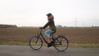 Ab heute bei Aldi: E-Bike für 999 Euro – Pedelec im Preis- und Technik-Check