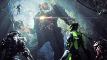 Neuer Patch: Anthem-Boss dropt jetzt einfach gar nichts mehr ¯\_(ツ)_/¯