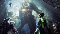 Anthem bringt PlayStation und Xbox One zum Absturz