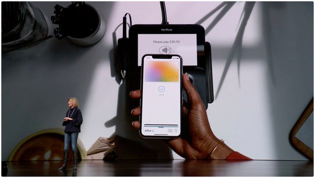Besser nicht in Verzug geraten: So hoch sind die Zinsen der Apple-Kreditkarte