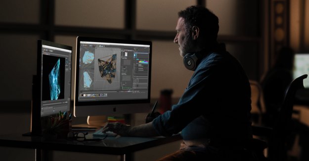 iMac 2019: Das leisten die neuen Grafikchips in Apples Desktop-PC