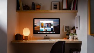 Klotzen statt kleckern: Apple baut den größten iMac aller Zeiten