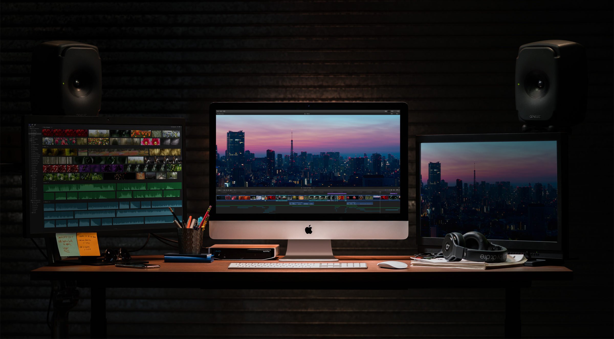 Imac 2019 Das Leisten Die Neuen Grafikchips In Apples Desktop Pc