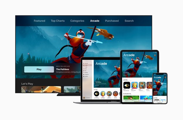 Mac-Frühstart für Apple Arcade: Steht macOS Catalina kurz bevor?
