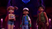Neuer Pokémon-Trailer: So sehen Ash, Misty und Rocko als CGI-Charaktere aus