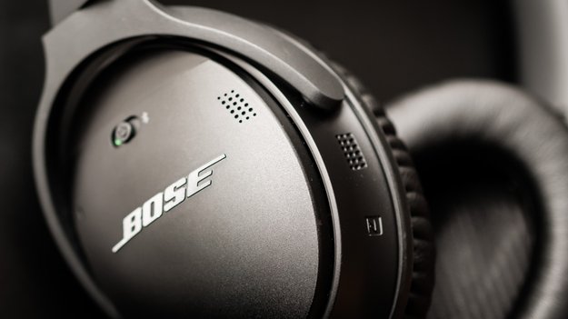 Bose QuietComfort 35 II im Preisverfall: Hier ist der Noise-Cancelling-Kopfhörer am günstigsten