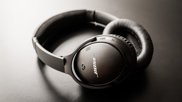 Bose QuietComfort 35 II im Preisverfall: Noise-Cancelling-Kopfhörer erreicht neues Tief