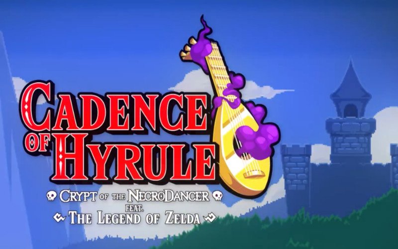 download cadence of hyrule release date