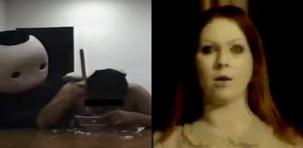 21 angsteinflößende Videos, die im Dark Web gefunden wurden