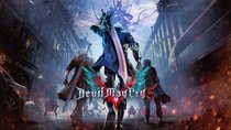 Devil May Cry 5 beweist: Spiele können Stress abbauen (Test)