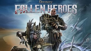 Divinity – Fallen Heroes: Der neue Serienteil ist kein Rollenspiel mehr
