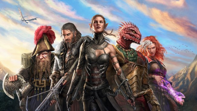 Artwork für Divinity Original Sin_2