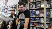 Aussterbende Videospielläden: Was vom Verkaufstag übrig blieb