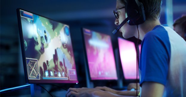 Mehr FPS = mehr Kills? Nvidia-Studie bestätigt, was PC-Spieler schon lange wissen
