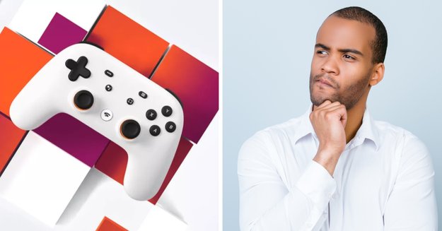 Googles Streaming-Dienst Stadia: Können PS5 und Xbox Two jetzt einpacken?