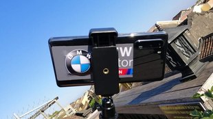 Huawei P30 Pro in freier Wildbahn erwischt: Fotos zeigen das neue Kamera-Smartphone