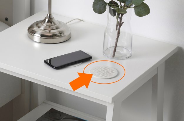 Bald bei Ikea: Günstige Bluetooth-Lautsprecher, zum Einbauen und für unterwegs