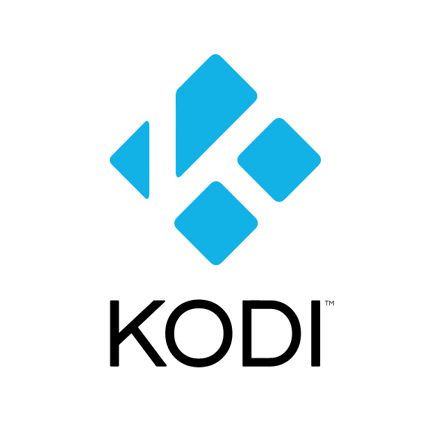 Kodi Logo