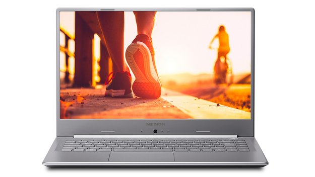 Ab heute bei Aldi: Medion-Notebook Akoya P6645 zum günstigen Preis erhältlich