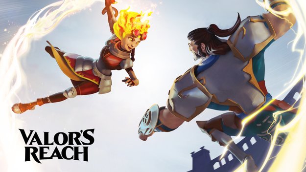 Valor's Reach: Magic the Gathering erscheint als kostenlose App für Smartphones