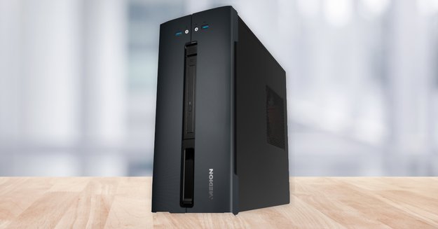 Ab heute bei Aldi: Multimedia-PC Medion P32010 für 499 Euro – lohnt sich der Kauf?