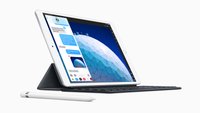 10,5 Zoll iPad Air vorgestellt: Darin ist es besser als das iPad Pro