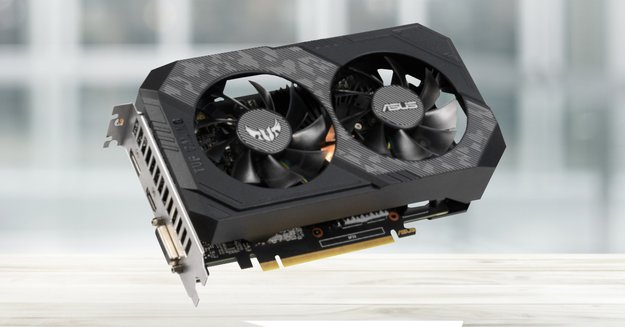 Neuer König günstiger Grafikkarten? Erste Tests zur Nvidia GeForce GTX 1660 in der Übersicht