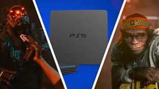 PS5: 13 Spiele, die auf der Next-Gen-Konsole nicht fehlen dürfen