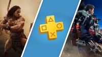 PlayStation Plus: Das sind die kostenlosen Spiele im April 2019