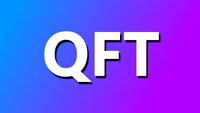Was heißt „QFT“? Bedeutung und Übersetzung der Abkürzung
