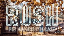 RUSH – Der Gaming-Podcast: Sind Videospiele politisch?