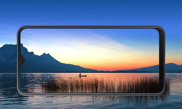 Samsung-Handy: Dieses Galaxy-Smartphone gibt es nur an zwei Tagen in Deutschland zu kaufen