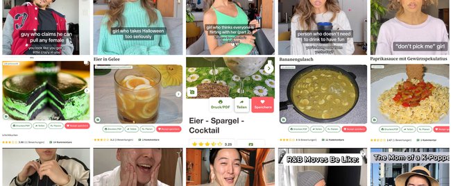 14 lustige Instagram-Accounts zum Wegschmeißen