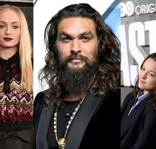 19 Einblicke: So sehen die Game-of-Thrones-Stars wirklich aus