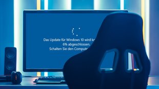 Windows-Zwangs-Update: Darauf sollten sich PC-Nutzer nun gefasst machen